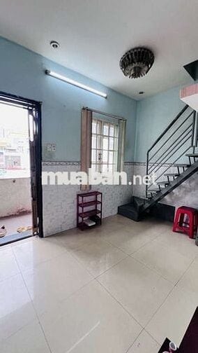 Bán nhà đẹp quận 5 , giá bình dân dễ mua vào ở ngay, pháp lý chuẩn