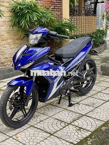 🌈Exciter150 cực đẹp máy chất siêu êm - CÓ TRẢ GÓP