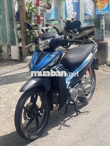 Wave rsx 2019 FI zin êm áo tem zin