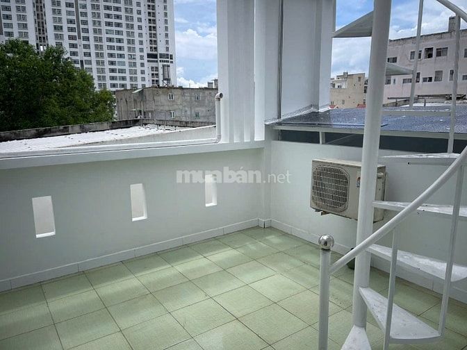 Cho thuê nhà nguyên căn 1 trệt 2 lầu - HXH Phước Kiển , Nhà Bè