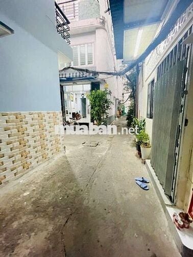 Bán nhà đẹp quận 5 , giá bình dân dễ mua vào ở ngay, pháp lý chuẩn