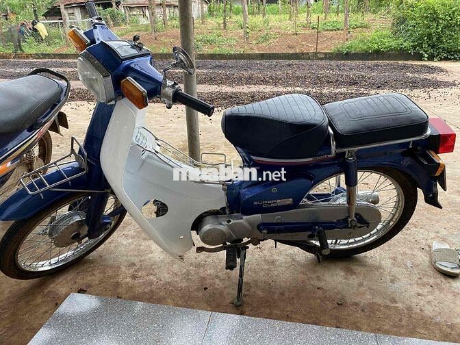 bán xe mới làm lại mới 90%