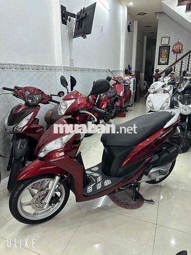 Honda Vision Fi ( Đời 2014 ) BS: 65 Cần Thơ
