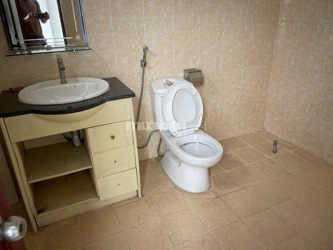 Cho thuê nhà nguyên căn 1 trệt 2 lầu - HXH Phước Kiển , Nhà Bè