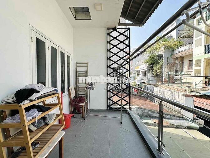 🏡 BÁN NHÀ HXH THÍCH QUẢNG ĐỨC – GIÁP PHAN ĐĂNG LƯU – 66M² – 2 TẦNG – 7