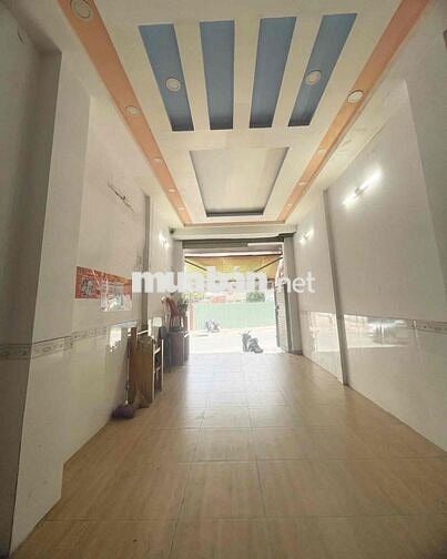 Cho Thuê Nhà Mặt Tiền Phạm Văn Chiêu, Phường 16, Gò Vấp