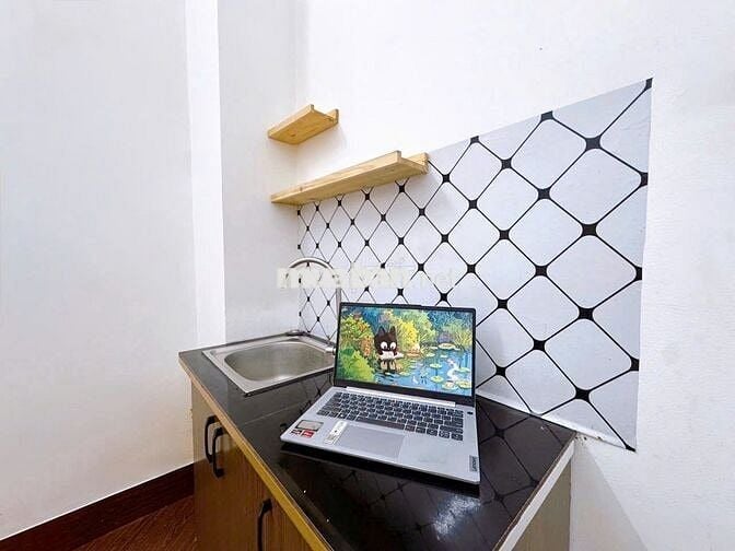 QL22, Ngã tư An Sương - Studio full nội thất, cửa sổ trời, ban công.