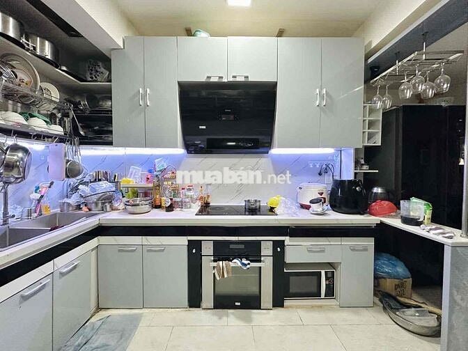 🏡 BÁN NHÀ HXH THÍCH QUẢNG ĐỨC – GIÁP PHAN ĐĂNG LƯU – 66M² – 2 TẦNG – 7