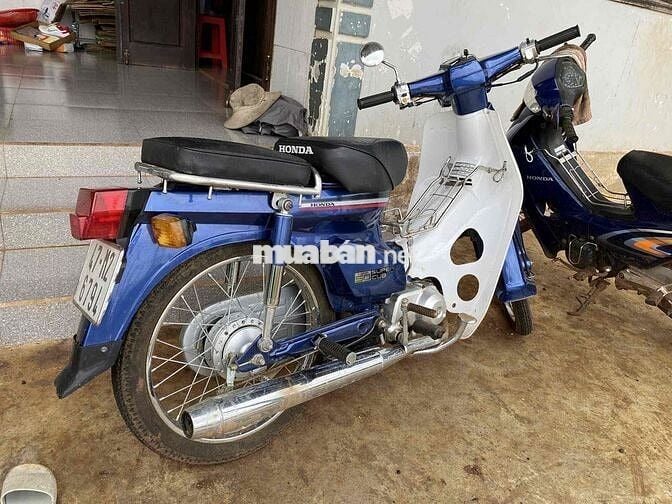 bán xe mới làm lại mới 90%