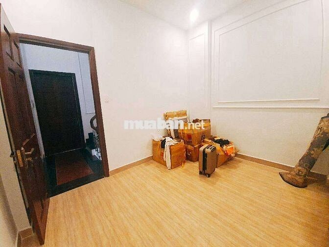BÁN NHÀ TÂN PHÚ, 4X18, 4 TẦNG, ĐƯỜNG 8M, LÊ TRỌNG TẤN, GIÁ 8,9 TỶ