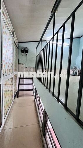 Bán nhà đẹp quận 5 , giá bình dân dễ mua vào ở ngay, pháp lý chuẩn