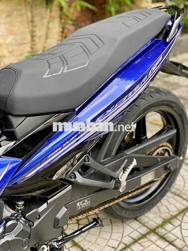 🌈Exciter150 cực đẹp máy chất siêu êm - CÓ TRẢ GÓP