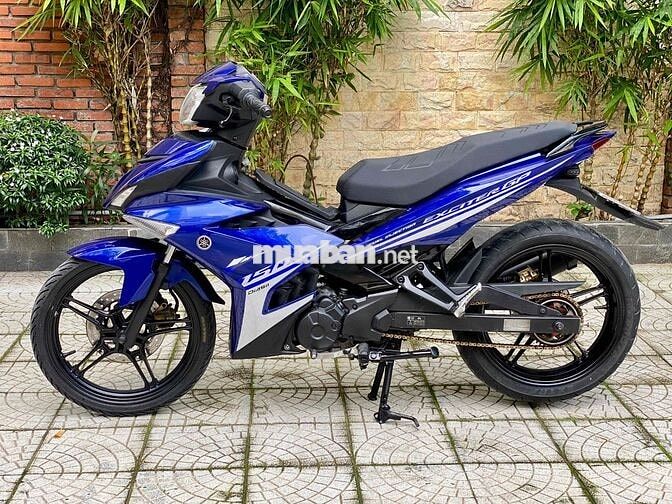 🌈Exciter150 cực đẹp máy chất siêu êm - CÓ TRẢ GÓP