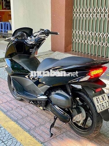 🌈Honda PCX máy siêu êm rin chất - CÓ TRẢ GÓP