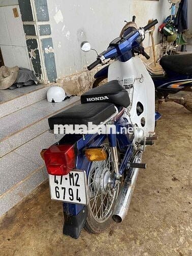 bán xe mới làm lại mới 90%