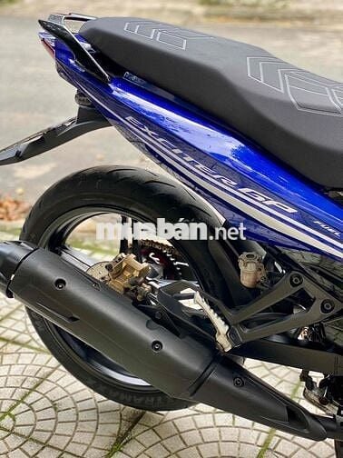 🌈Exciter150 cực đẹp máy chất siêu êm - CÓ TRẢ GÓP