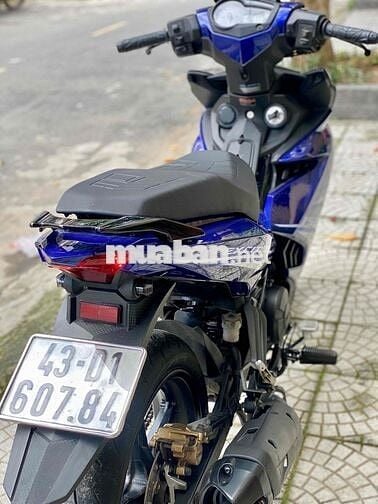 🌈Exciter150 cực đẹp máy chất siêu êm - CÓ TRẢ GÓP