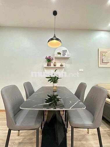 Cần bán căn hộ 3 ngủ tại chung cư Linh Đàm