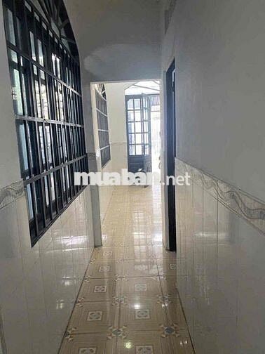 cho Thue nhà nguyên căn p bửu hòa 2 p ngủ d ô tô