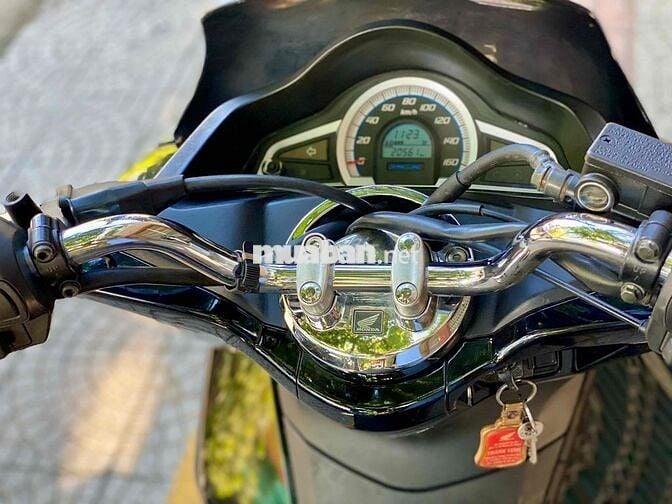 🌈Honda PCX máy siêu êm rin chất - CÓ TRẢ GÓP