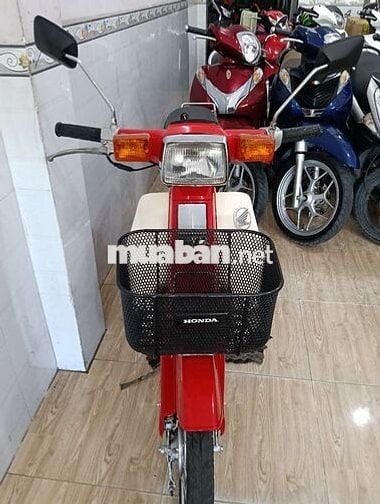 Honda econo 70cc, xe cực đẹp,bs65