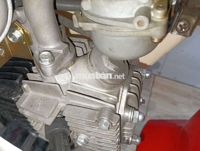 Honda econo 70cc, xe cực đẹp,bs65