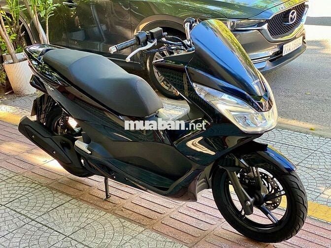 🌈Honda PCX máy siêu êm rin chất - CÓ TRẢ GÓP