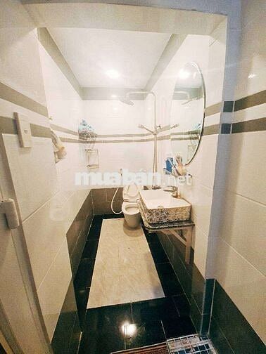 BÁN NHÀ TÂN PHÚ, 4X18, 4 TẦNG, ĐƯỜNG 8M, LÊ TRỌNG TẤN, GIÁ 8,9 TỶ