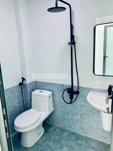 Cho thuê căn hộ Full Nội Thất 1PN, Phổ Quang, P2,Tân Bình,Gần sân bay 