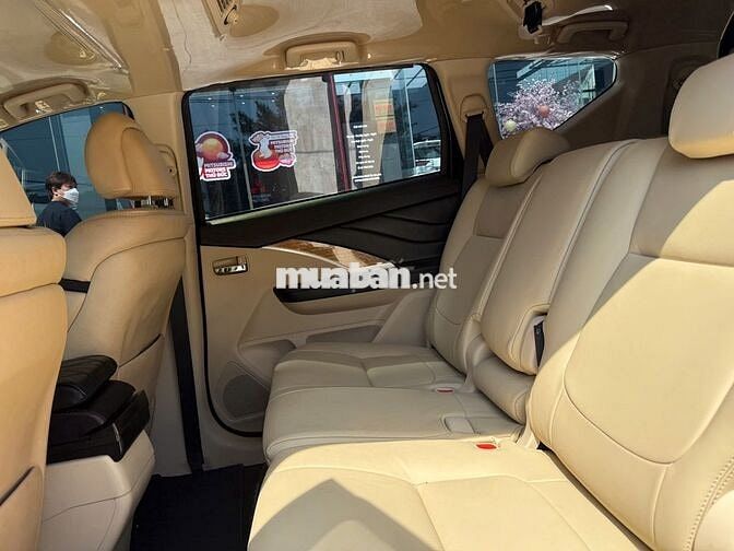 Mitsubishi Xpander AT 2019 Màu Đen - Odo 68.370 km
