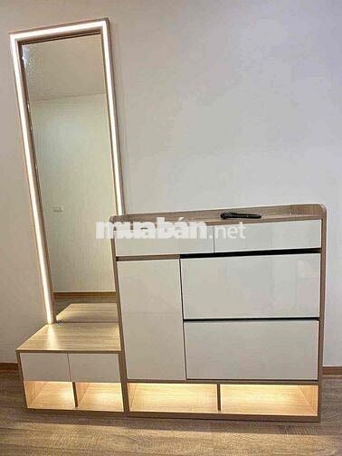 Cần bán căn hộ 3 ngủ tại chung cư Linh Đàm