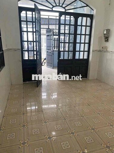 cho Thue nhà nguyên căn p bửu hòa 2 p ngủ d ô tô