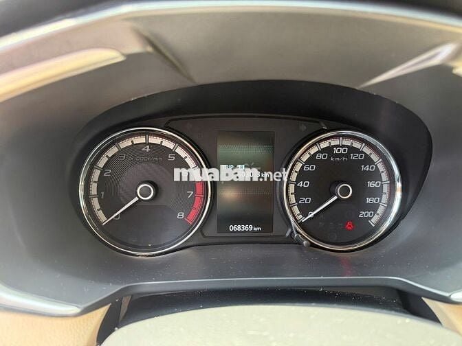 Mitsubishi Xpander AT 2019 Màu Đen - Odo 68.370 km