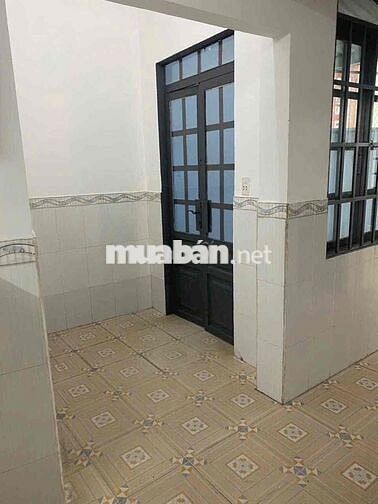 cho Thue nhà nguyên căn p bửu hòa 2 p ngủ d ô tô