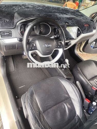 2013 S 1.25 AT - 116000 km
