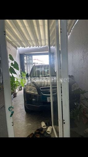 HIẾM - Nhà 3 Tầng - 100M2 - Hẻm OTO Tải - SHR - Ngay Trường THCS Tô Ký