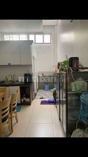 HIẾM - Nhà 3 Tầng - 100M2 - Hẻm OTO Tải - SHR - Ngay Trường THCS Tô Ký