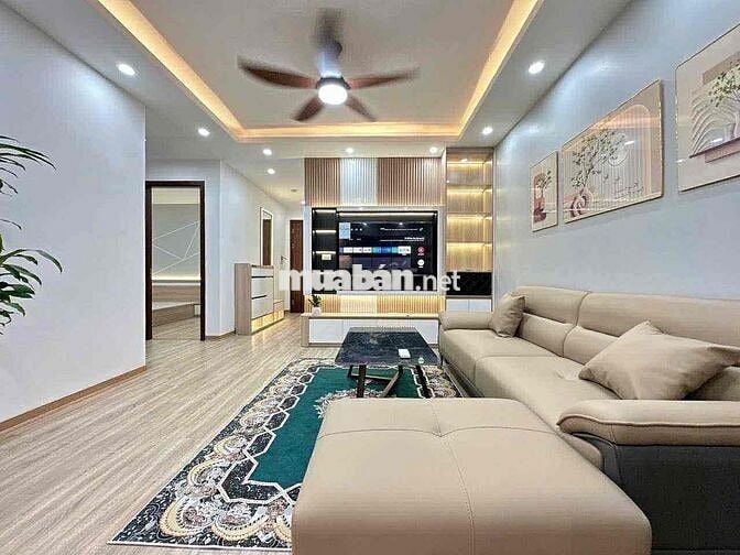 Cần bán căn hộ 3 ngủ tại chung cư Linh Đàm