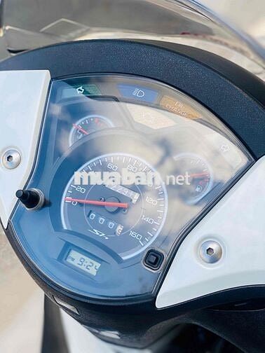 SH 150 107 2010 nhập ý xe đẹp zin chuẩn🔥