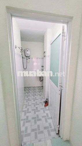 178/8 Thích Quảng Đức PN, 4 x 12, 45 m2 đất, 3 PN 3 WC 4 tầng 8.x tỷ