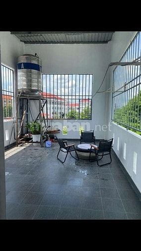 HIẾM - Nhà 3 Tầng - 100M2 - Hẻm OTO Tải - SHR - Ngay Trường THCS Tô Ký
