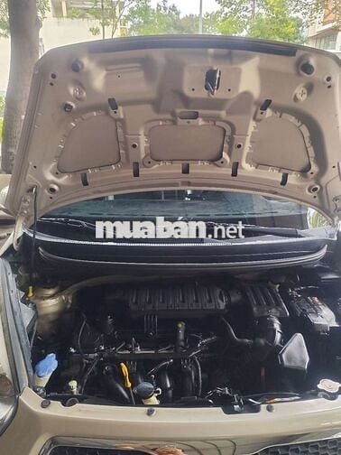 2013 S 1.25 AT - 116000 km