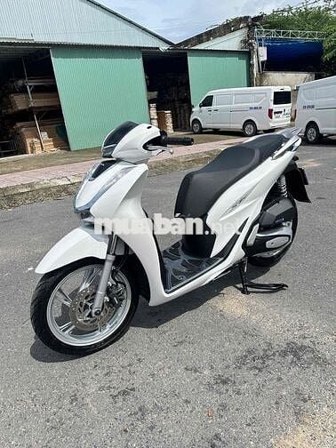 HONDA SH 125 CBS 2025