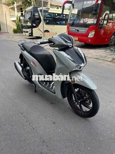 HONDA SH 350 2022 MÁY THÁI