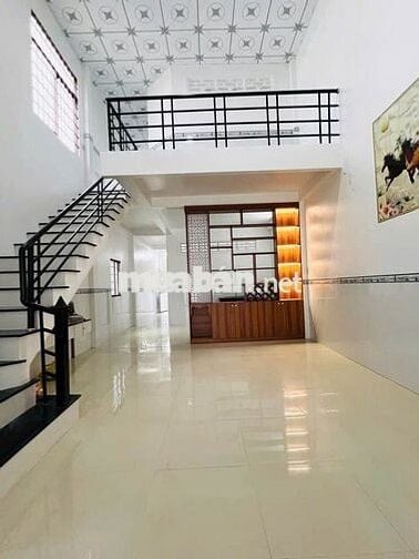 Cần bán gấp căn nhà cấp 4 ở Đ. Lê Thị Lơ, Tân Hiệp 100m2 SHR giá 990tr