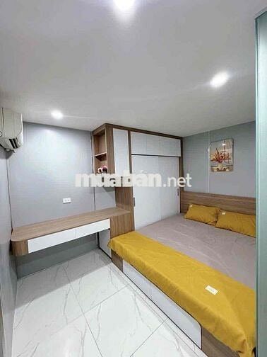 Bán Nhà đẹp TT phương Mai T1, oto gần, funll nội thất, về ở luôn 60m2