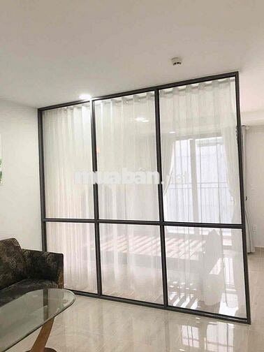 CHO THUÊ CHUNG XƯ BICOSI CHỢ ĐÌNH STUDIO FULL NỘI THẤT