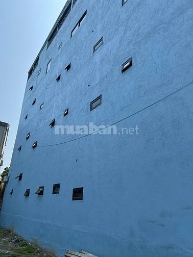 Bán hoặc cho thuê nhà 4 tầng ngõ 93 đường Nguyễn Viết Xuân