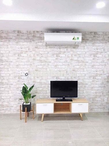 CHO THUÊ CHUNG XƯ BICOSI CHỢ ĐÌNH STUDIO FULL NỘI THẤT