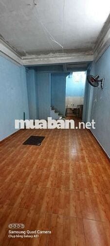 Cho thuê toàn bộ nhà 2 tầng DT40x2=80m2, cạnh HVCS và ĐH Mỏ Địa Chất